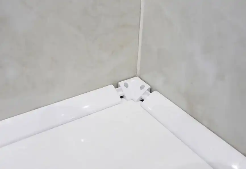 Бордюр для ванн и поддонов 15 мм Aquanet 225264 фото 3