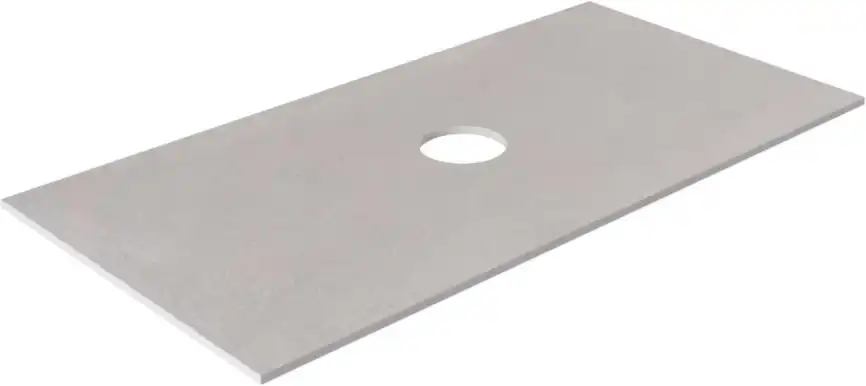 Столешница Allen Brau Reality 90 1.32024.G-S серый структ фото 1