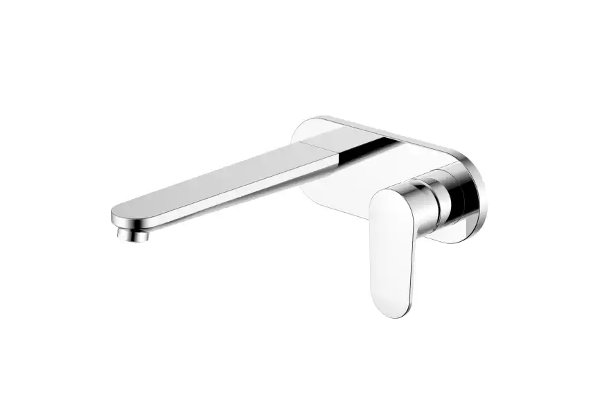 Смеситель для раковины Aquatek Ника AQ1813CR, Хром фото 3