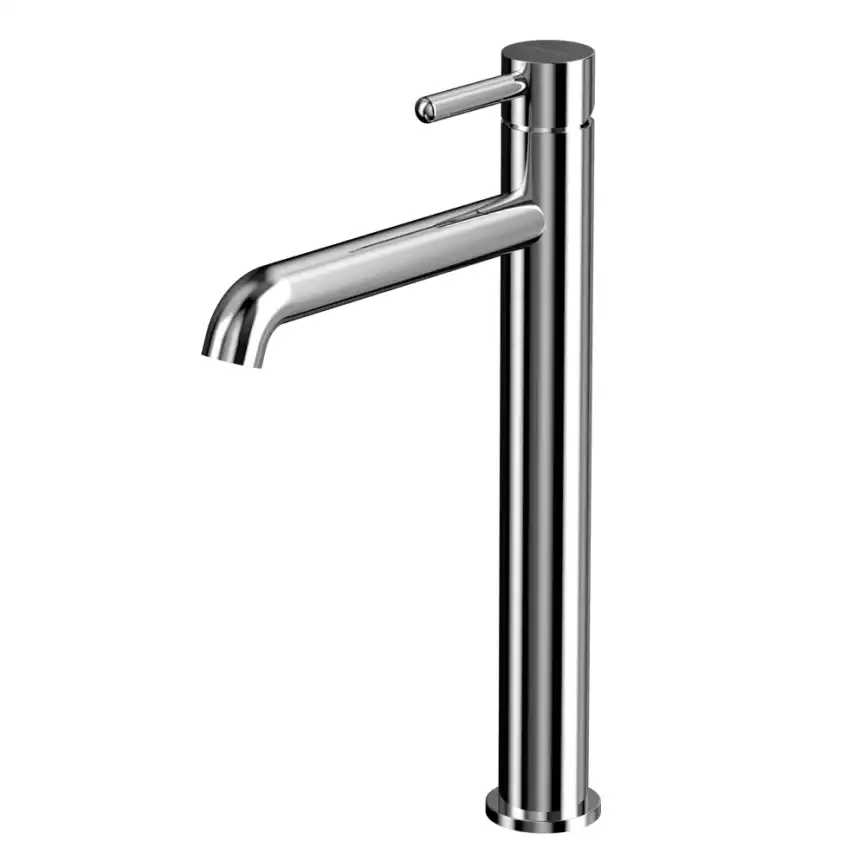Смеситель для раковины Whitecross Y chrome Хром, Y1212CR фото 1
