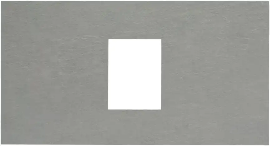 Столешница Allen Brau Priority 80 1.31010.G-S серый структ фото 4