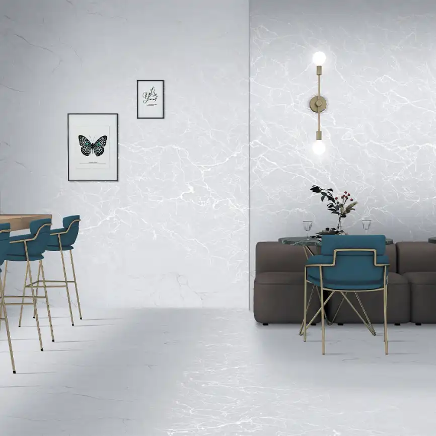 Керамогранит AVS Timber Grey 60x120 карвинг, серый фото 2