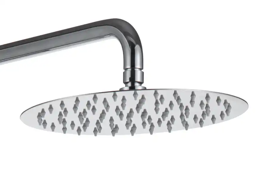Душевая система Aquatek ВЕГА AQ2060CR, Хром фото 9
