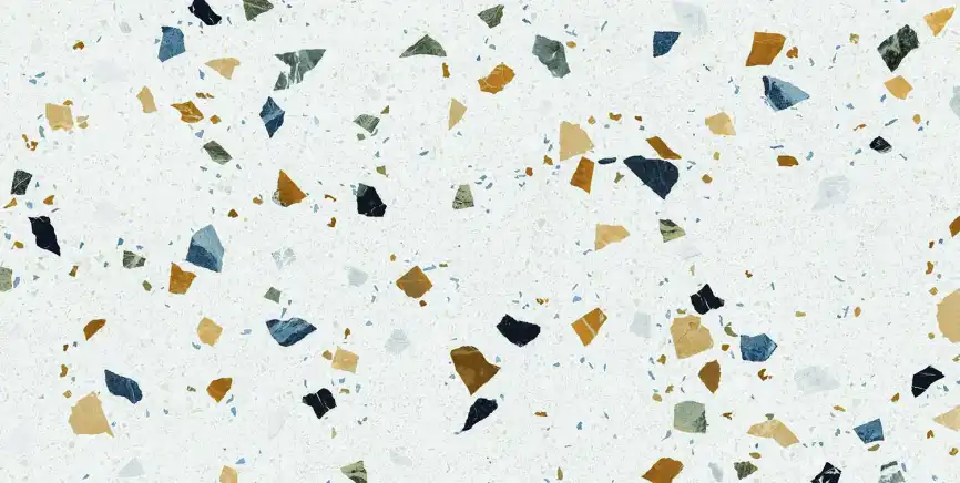 Керамогранит AZARIO TERAZZO 60х120 Matt (P412621M) фото 3