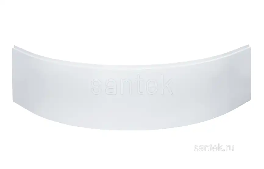 Фронтальная панель Сан-Паулу 150x150 1WH501657 Santek фото 1