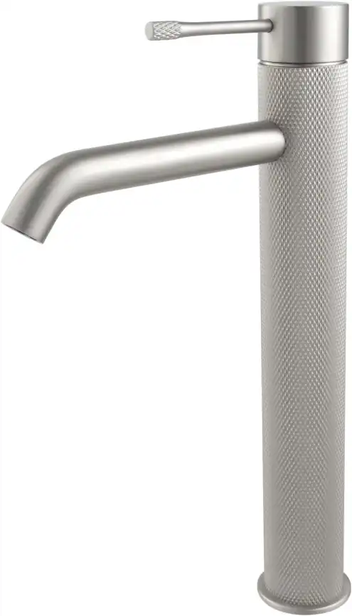 Смеситель для раковины Allen Brau Priority 4.0 5.31С02-BN никель браш фото 1