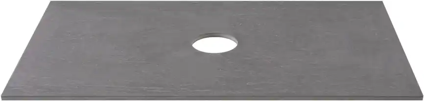 Столешница Allen Brau Reality 80 1.32023.G графит фото 4