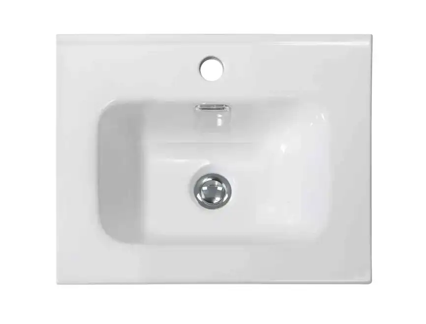 Керамическая раковина BelBagno BB500/390ETL фото 3