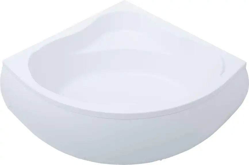 Акриловая ванна Aquanet Palau 140x140, 205535 фото 10