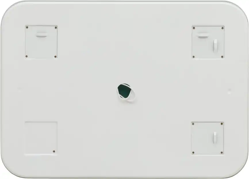 Зеркало Aquanet Вега 50х70 330495 с подстветкой, сенсорный выключатель с функцией диммера фото 5