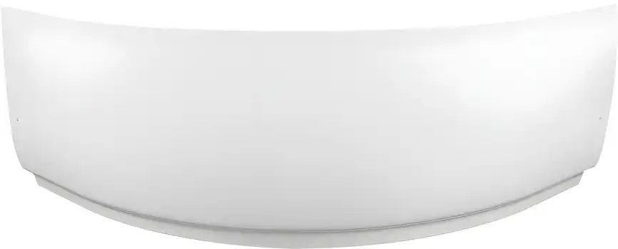 Фронтальная панель BAS Николь 170х100 правая фото 2