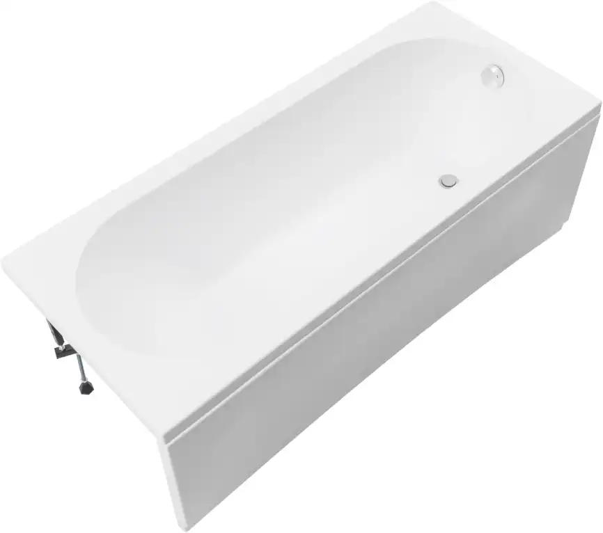 Акриловая ванна Aquanet Nexus 165x70 (с каркасом), 362753 фото 15