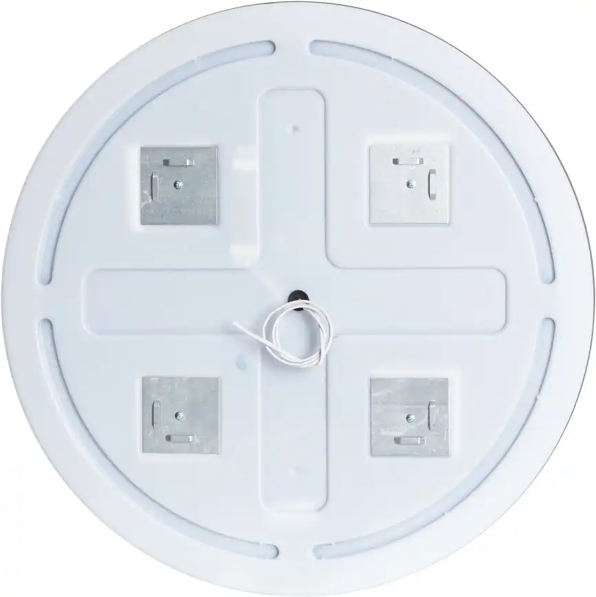 Зеркало Aquanet Арт 70 RGB LED с подстветкой, сенсорный выключатель, 336633 фото 6