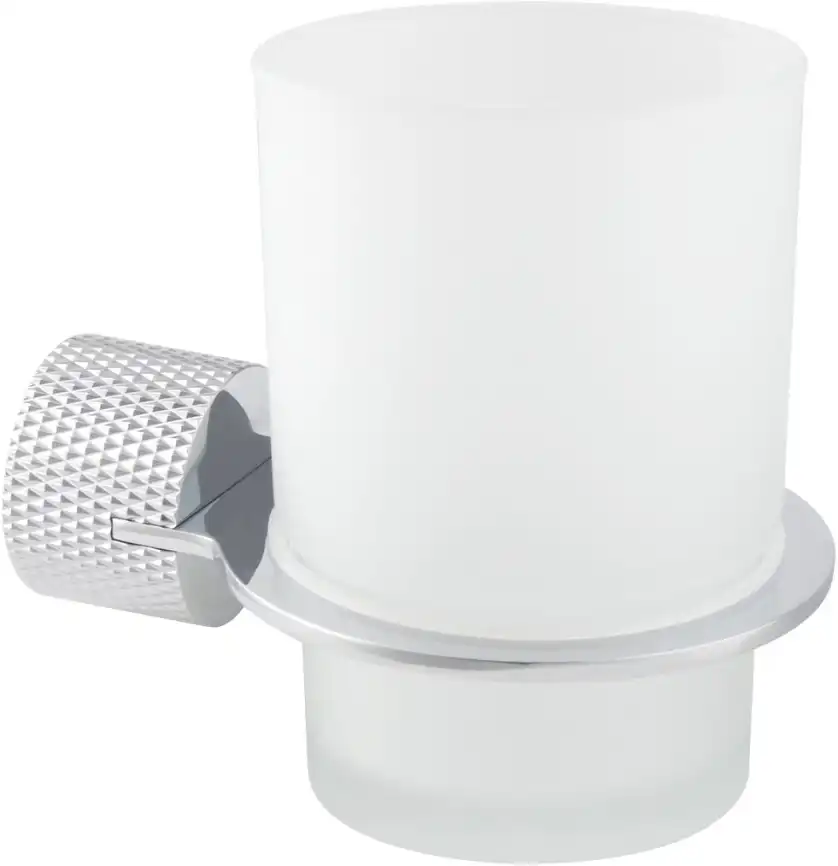 Стакан Allen Brau Priority 4.0 6.31С02-00 хром фото 1