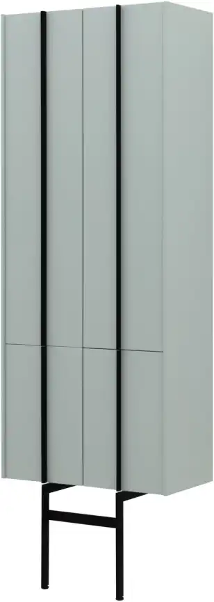 Шкаф-пенал Allen Brau Reality 60 1.32003.PWM папирус матовый фото 7