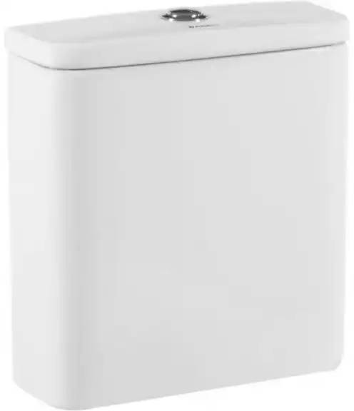 Сливной бачок Aquanet Cube-C-1 CL-12248B-1 фото 1