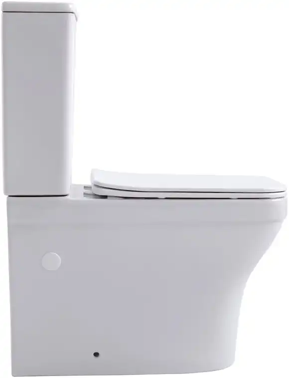 Сливной бачок Aquanet Elegant C2 LX-2914 фото 5