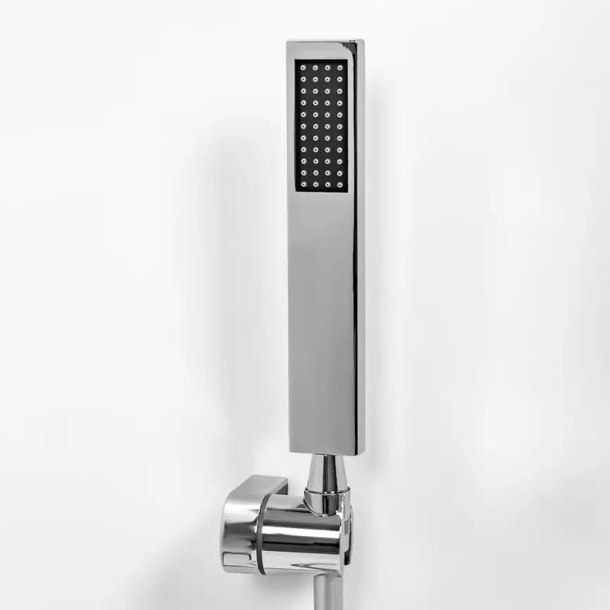 Смесители для ванны AVS Cube 811-211-CR, хром фото 6