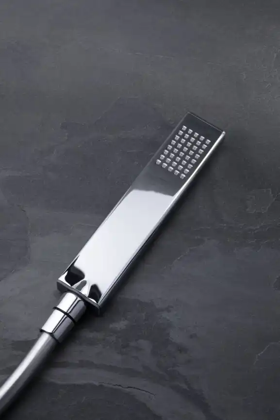 Душевая лейка Allen Brau Infinity 5.21022-00 хром фото 3