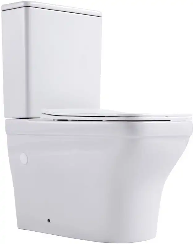 Сливной бачок Aquanet Elegant C2 LX-2914 фото 7