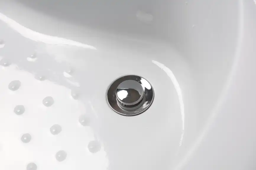 Душевая кабина Niagara Classic 100х100х200 NG-6709-14BKG высокий поддон, с гидромассажем, 67091414BKG фото 10