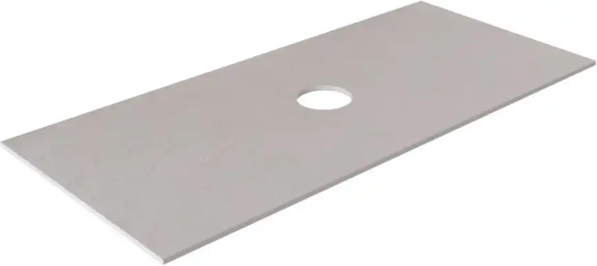 Столешница Allen Brau Reality 100 1.32025.G-S серый структ фото 1