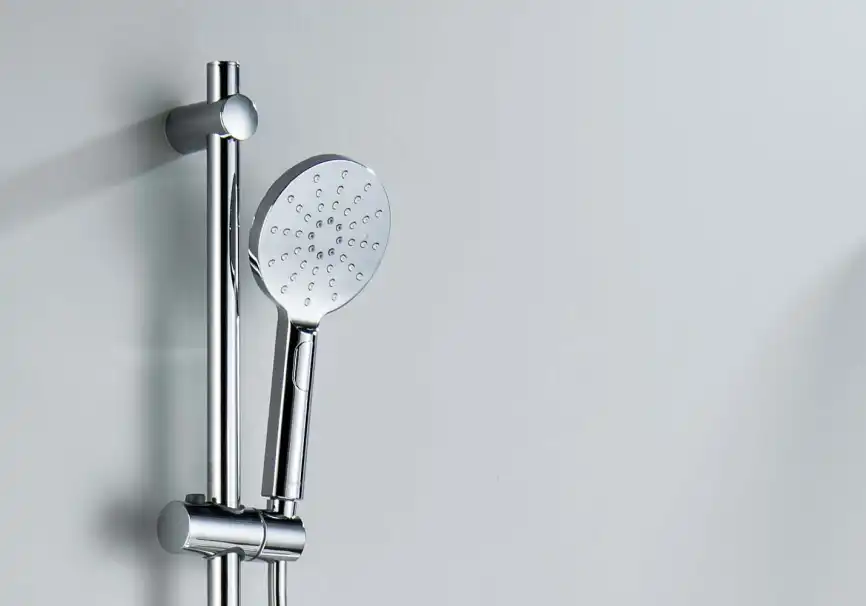 Душевой гарнитур Aquatek ОБЕРОН AQ2014CR, Хром фото 7