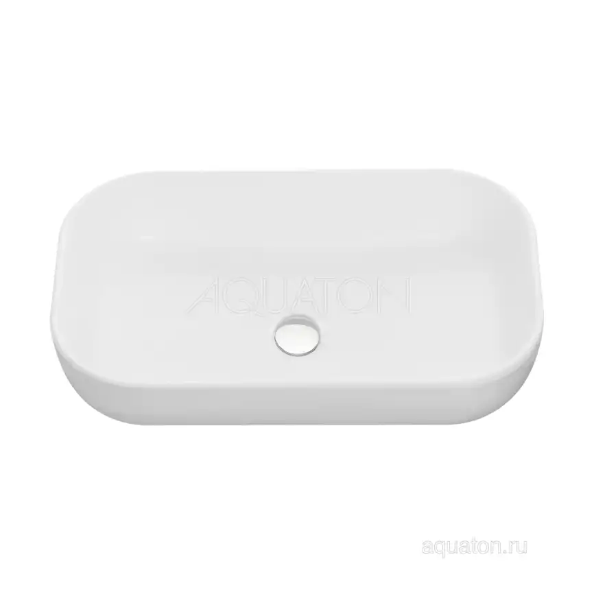 Раковина AQUATON Лола 60 1A73313KLK010 фото 3
