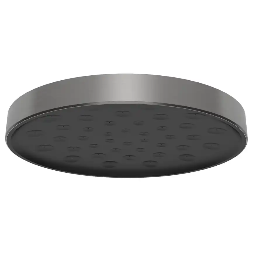 Душевая система  Vincea Inspire VSFW-431I2GM VSFW-431I2GM встраиваемая, вороненная сталь фото 4