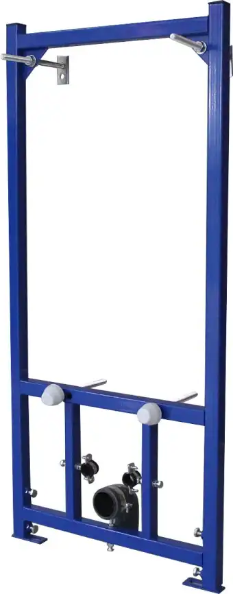 Инсталляция для биде Allen Brau Base 9.30001.20 фото 3