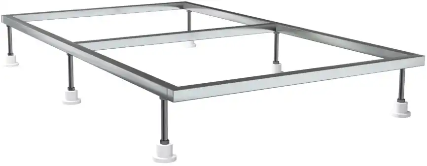 Каркас для поддона Allen Brau 140х90 8.00006 фото 3