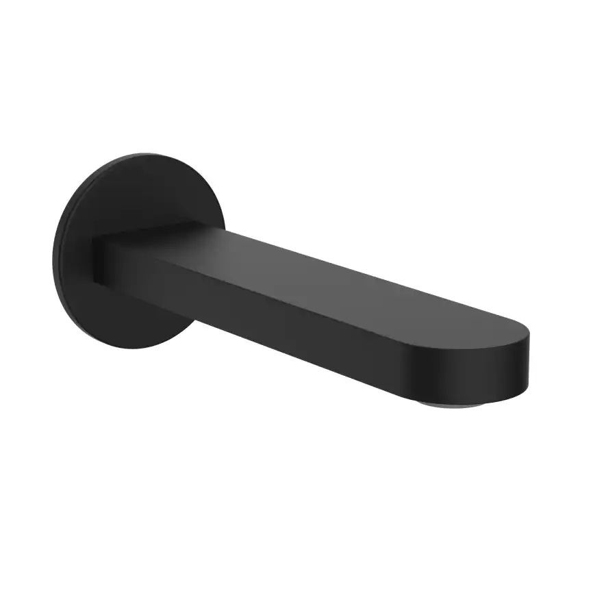 Душевая система  Vincea Inspire VSFW-433TI5MB VSFW-433TI5MB встраиваемая, черный матовый фото 11