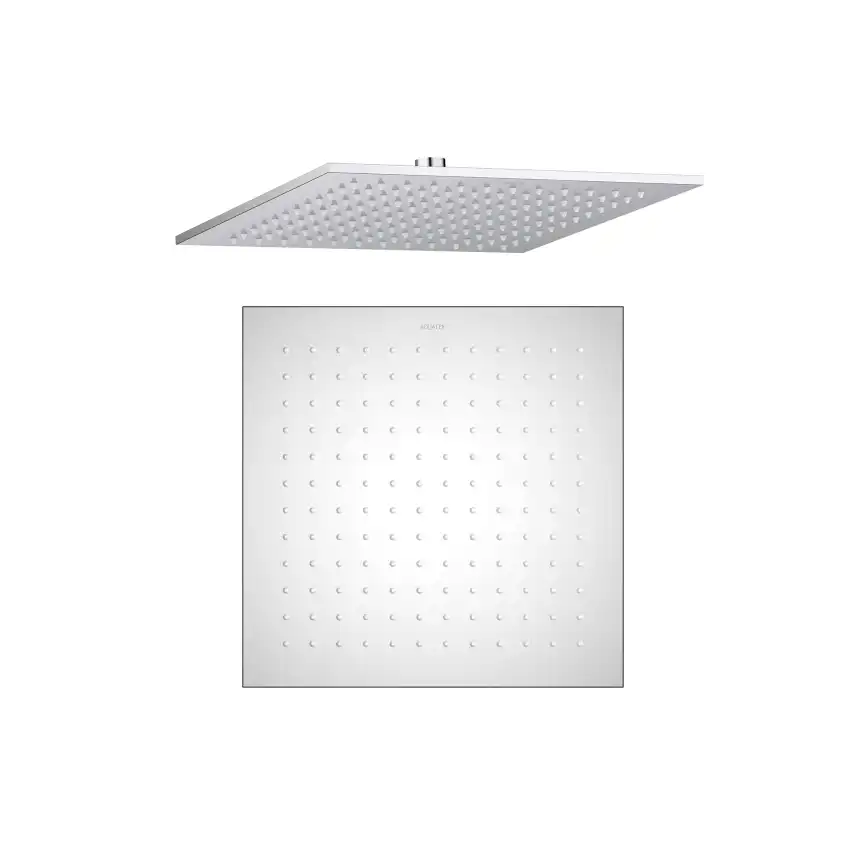 Верхний душ Aquatek  AQ2078CR, Хром фото 1