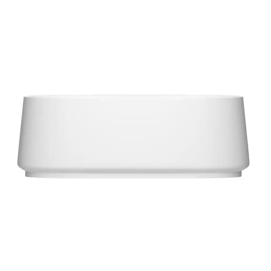 Акриловая ванна CEZARES CZR-LUX-CENTRAL-170-82-58-MATT фото 6