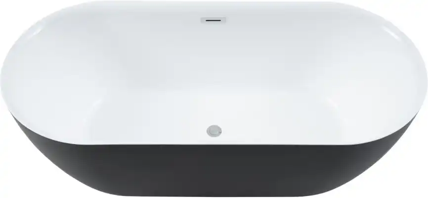 Акриловая ванна Aquanet Delight 170x78, 289723 фото 4