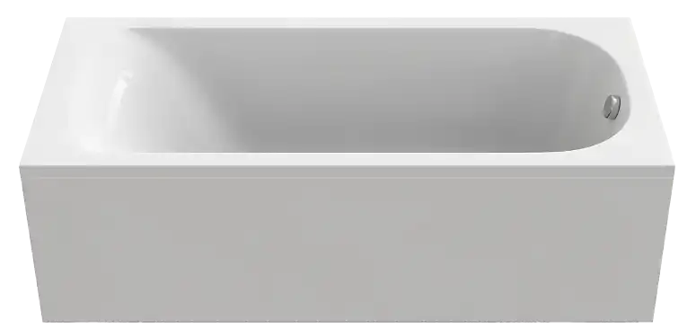 Фронтальная панель Bas Нирвана Э 00116 150х70 фото 2