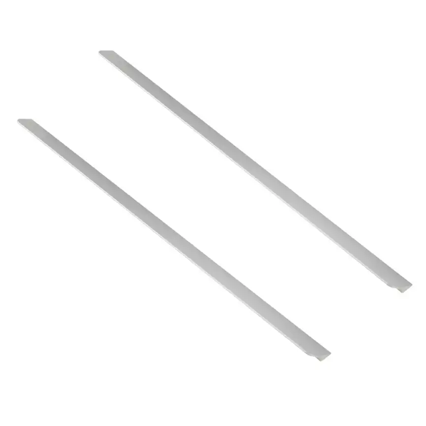 Мебельная ручка CEZARES ECO RS156SC.3/512 (60 см), сатин фото 1