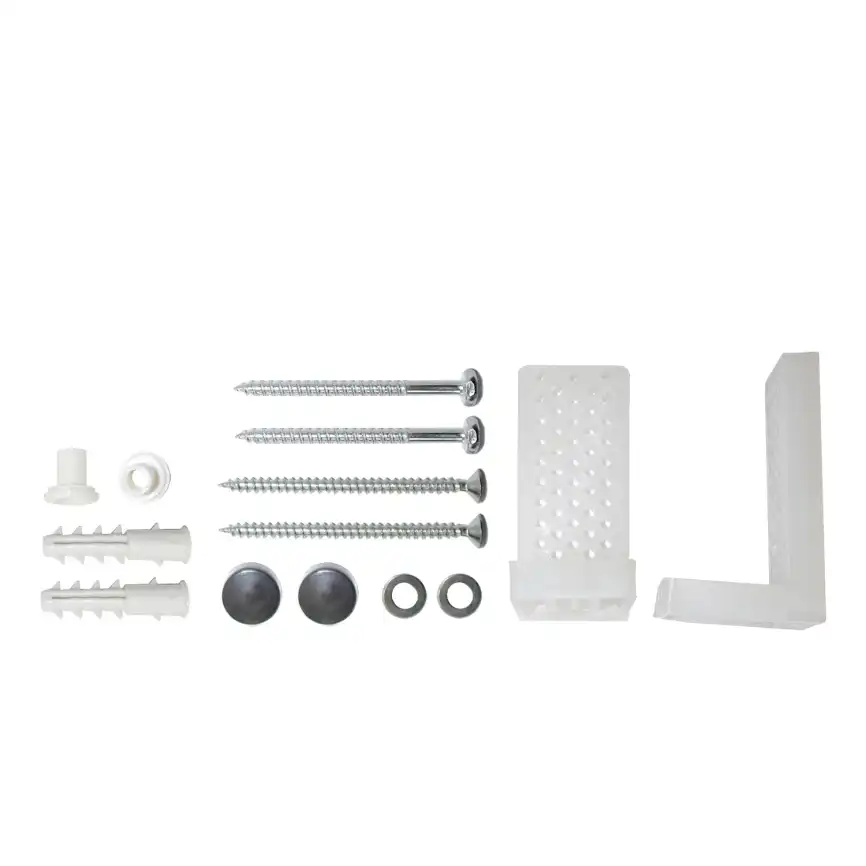 Унитаз - компакт Azario Dante AZ-93589 напольный, безободковый с сиденьем микролифт фото 14