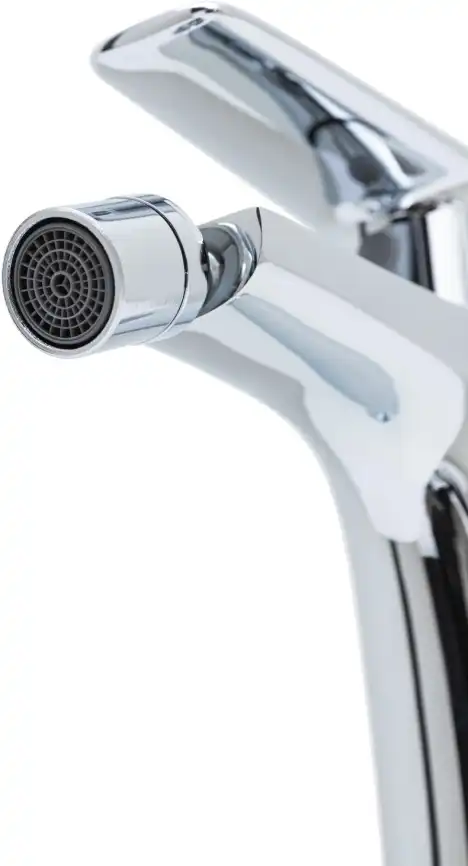 Смеситель для биде Allen Brau Eclipse 2.0 5.E1A10-00 хром фото 4