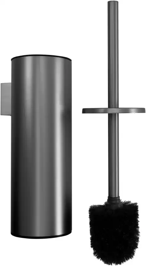 Ершик для унитаза Allen Brau Priority 6.31A09-MG графит браш фото 3