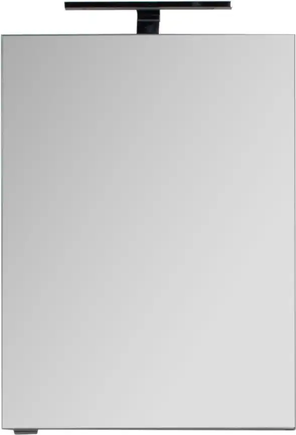 Зеркало-шкаф Aquanet Порто 50 белый 195726 фото 9