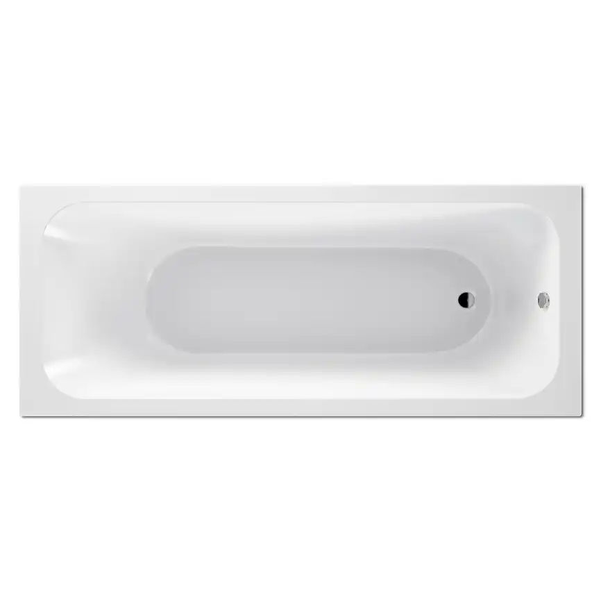 Акриловая ванна Azario Annabella 160х70 фото 1