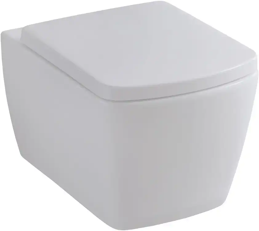 Крышка-сиденье для унитаза Allen Brau Liberty 4.33006.20 белый глянец фото 7