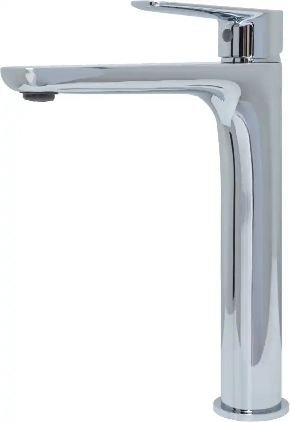 Смеситель для раковины Allen Brau Eclipse 2.0 5.E1A02-00 хром фото 1