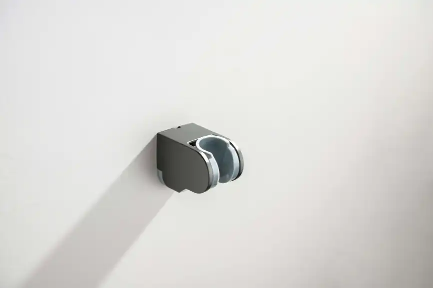 Смеситель для раковины Aquatek Лугано AQ1712BGM, Оружейная сталь фото 8