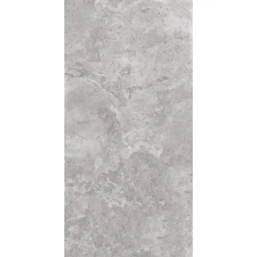 Керамогранит AVS by Italian Design Del Vento Grey 60x120 Soft Smooth, серый фото 17