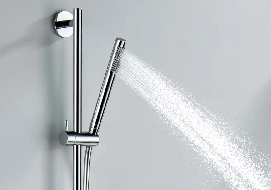 Душевой гарнитур Aquatek ЕВРОПА AQ2012CR, Хром фото 5