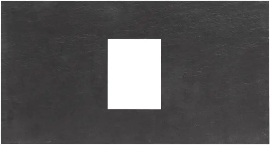 Столешница Allen Brau Priority 80 1.31010.GR-S графит структ фото 4