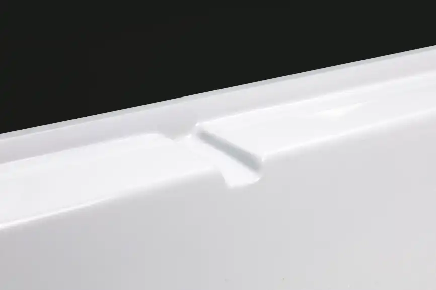 Душевая кабина Niagara Eco 90х80х215 E90/80/40R/TN высокий поддон, без гидромассажа фото 7