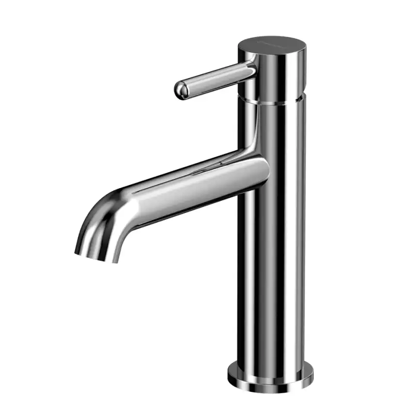 Смеситель для раковины Whitecross Y chrome Хром, Y1211CR фото 1